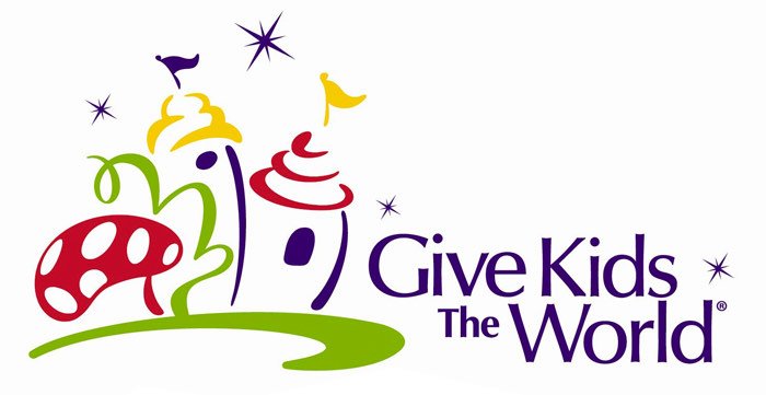 GIVE KIDS THE WORLD CHARITY AUCTION